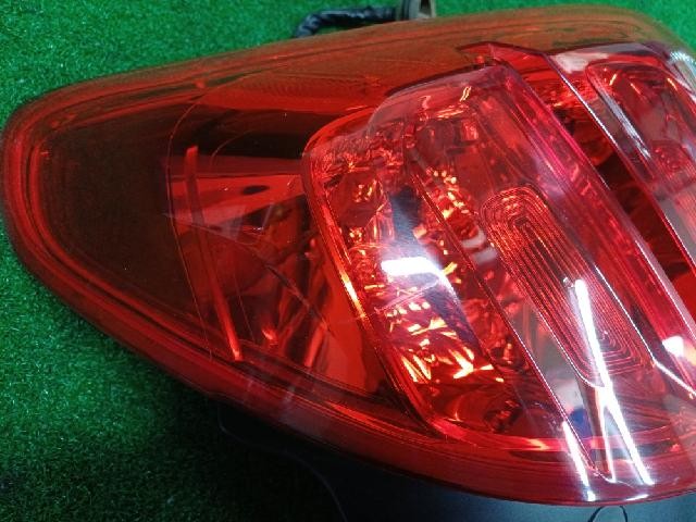 2016 Chevrolet The New Trax LT Rear,Right TailLight 95476776