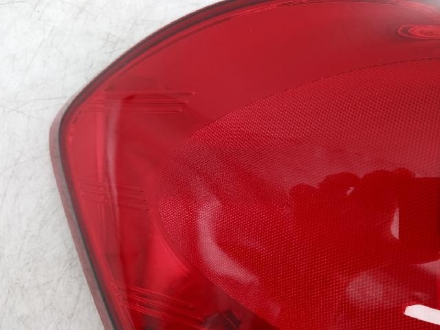 2019 KIA the New Ray Rear,Left TailLight