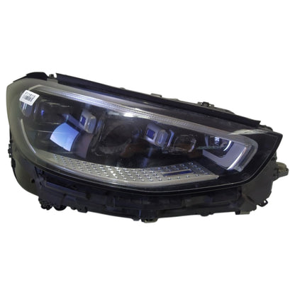 Mercedes-Benz S-Class W223 Digital LED RIGHT USED GENUINE A2239061804