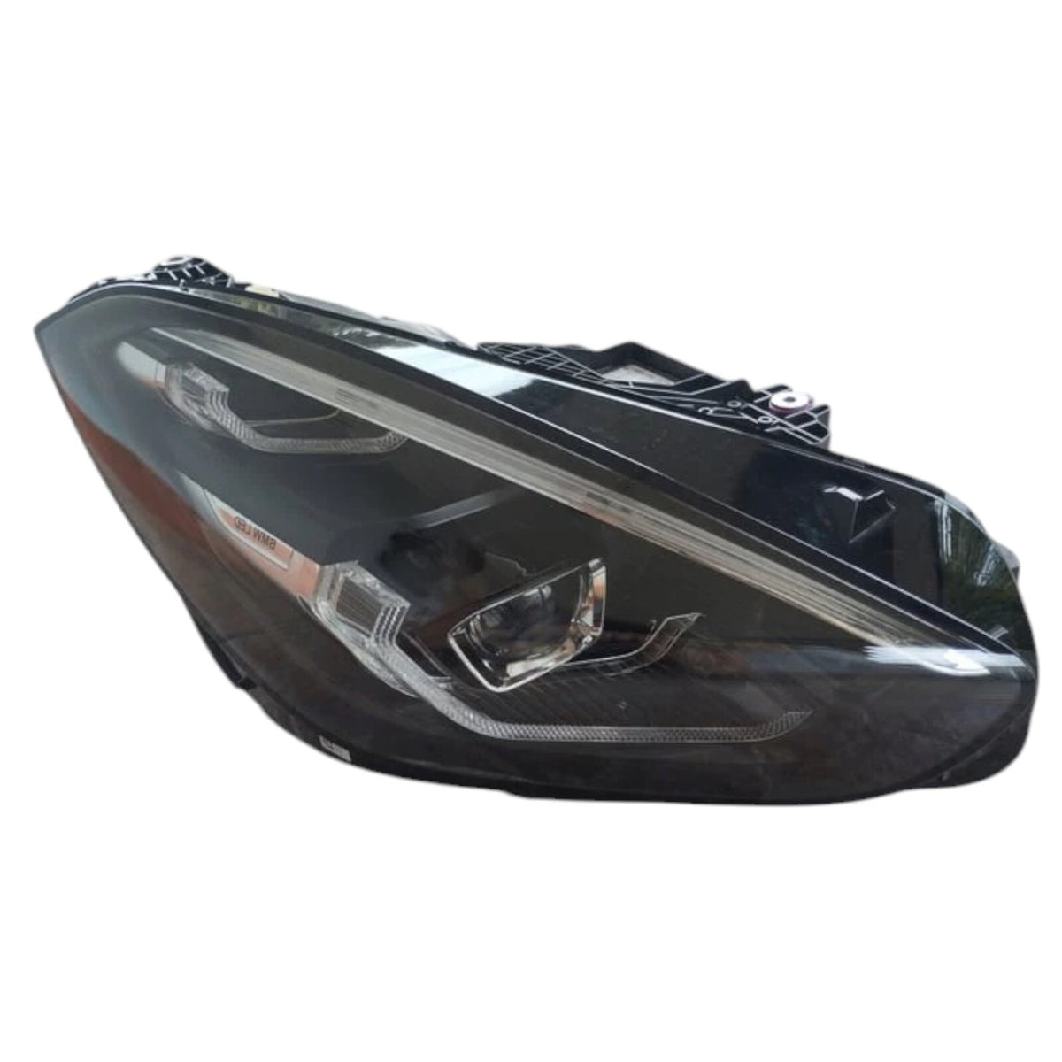 BMW Z4 G29 LED Headlight RIGHT USED GENUINE 5B41818
