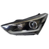 GRAND SANTAFE/The New Maxcruz NC FL Xenon/LED GENUINE 92101 B8600 92102 B8600
