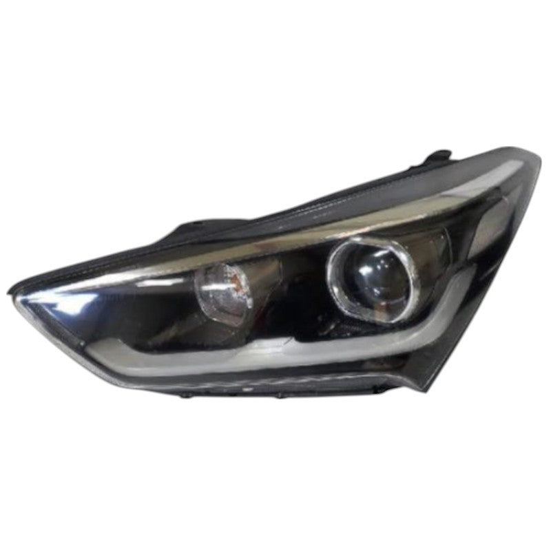 GRAND SANTAFE/The New Maxcruz NC FL Xenon/LED GENUINE 92101 B8600 92102 B8600