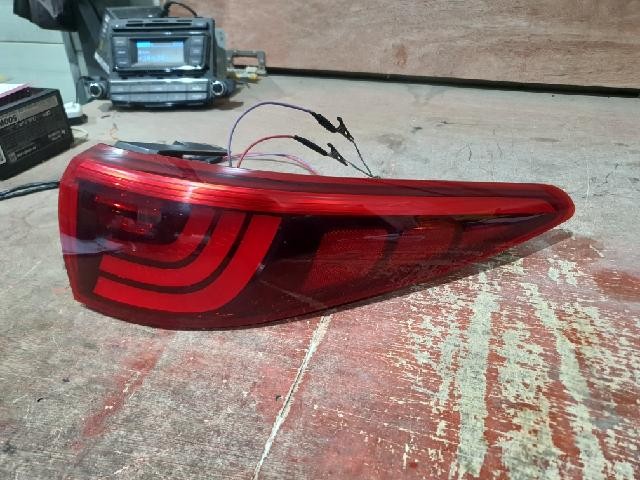 2016 KIA All New Sportage Rear,Right LED TailLight 92402-D9100