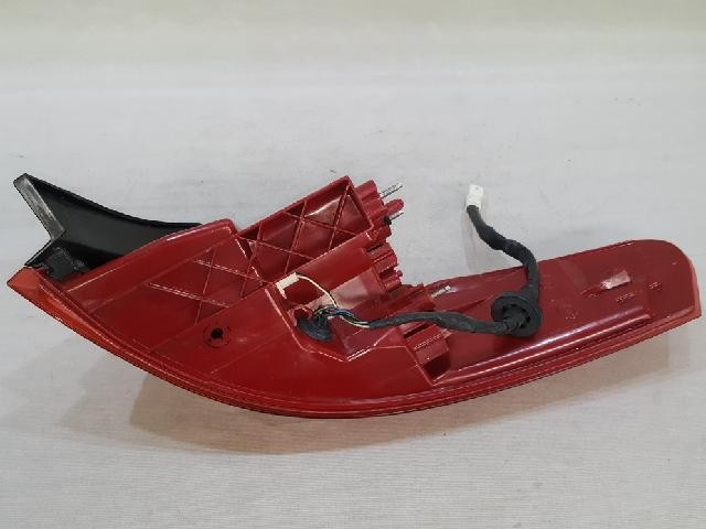 2013 Renault Talisman All New SM7 L47 Rear,Left LED TailLight 265558768R