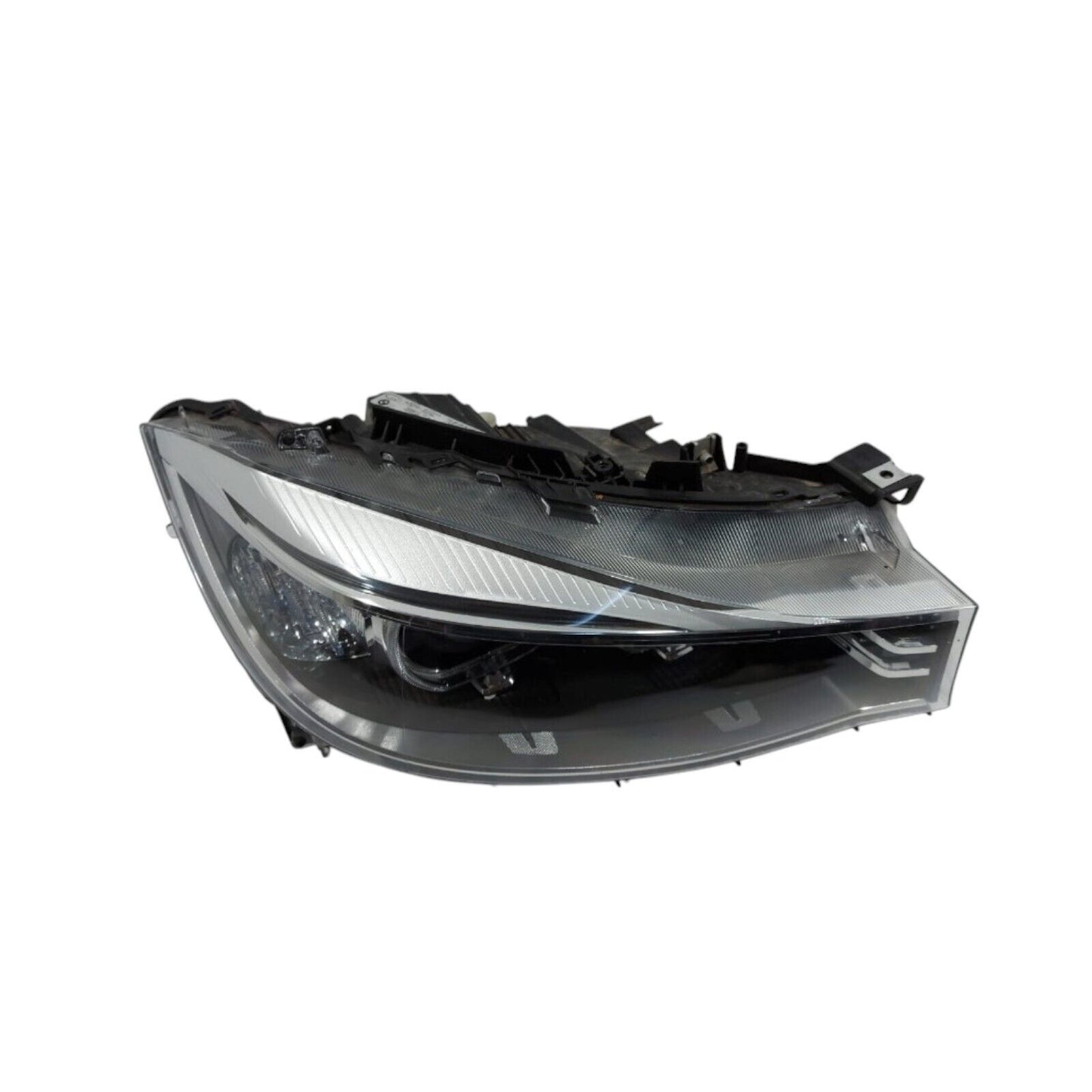 BMW 3 GT F34 Xenon Headlight Right USED GENUINE 7355556
