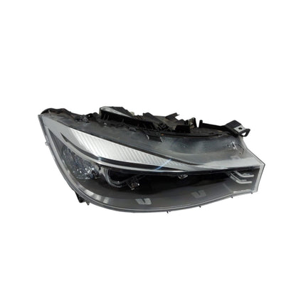 BMW 3 GT F34 Xenon Headlight Right USED GENUINE 7355556