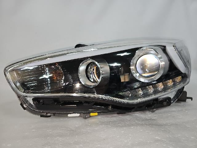 2016 KIA Cadenza The New K7 Left Xenon Headlight 92101 3R600