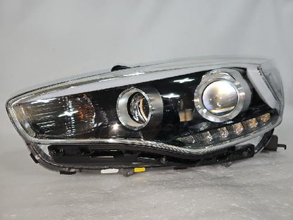 2016 KIA Cadenza The New K7 Left Xenon Headlight 92101 3R600
