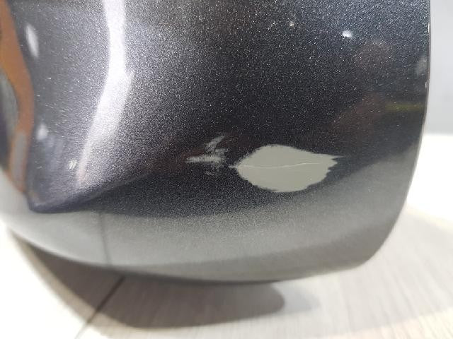 2010 Hyundai Tuscon Tucson ix Left Gray Side Mirror 876102S010TAK