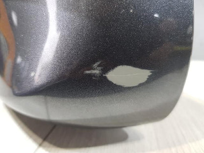 2010 Hyundai Tuscon Tucson ix Left Gray Side Mirror 876102S010TAK