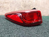 2020 Hyundai Kauai Encino Kona Modern Special Rear,Left TailLight 92401J9000