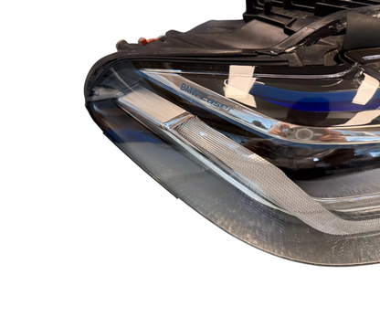 BMW 5 Series G30,G31,F90 LCI Laser Headlight RIGHT USED GENUINE 9479268