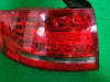 2010 AUDI A4 Rear,Left TailLight 8K5945095B