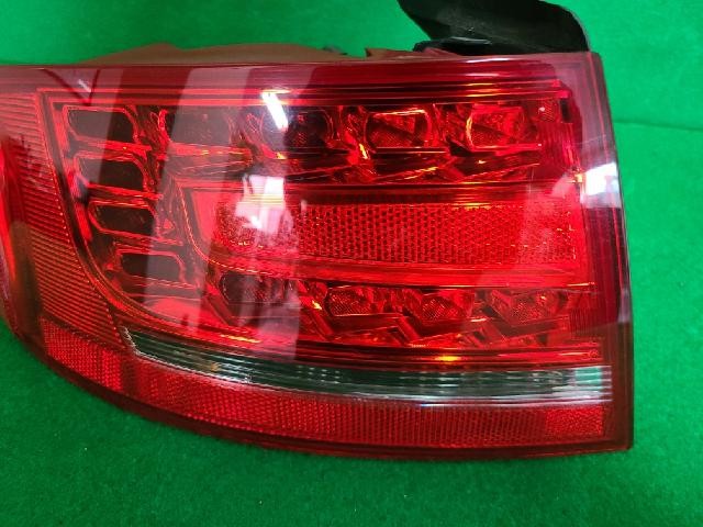 2010 AUDI A4 Rear,Left TailLight 8K5945095B