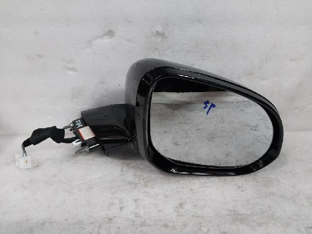 2022 Genesis Genesis GV80 Right Side Mirror 87620T6700PH3