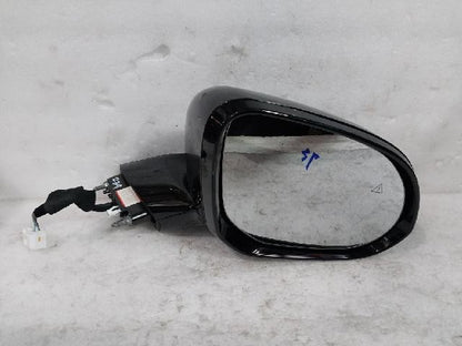2022 Genesis Genesis GV80 Right Side Mirror 87620T6700PH3