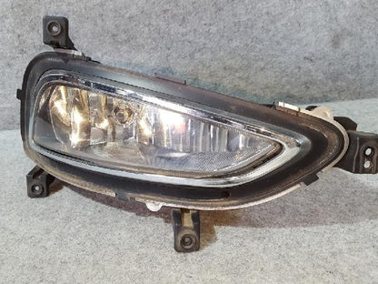 2011 Hyundai Azera Grandeur HG Right Fog Light 92202-3V
