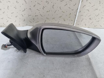 2013 Hyundai YF Sonata The Brilliant Right Side Mirror 876203S240