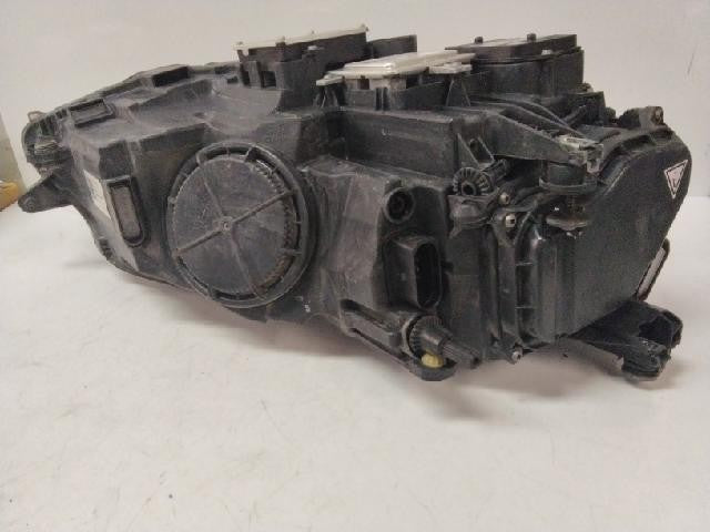 2016 Volkswagen Golf TDI Left Headlight 5G1941753