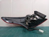 2018 Renault Latitude SM5 Rear,Right LED TailLight 265502071R