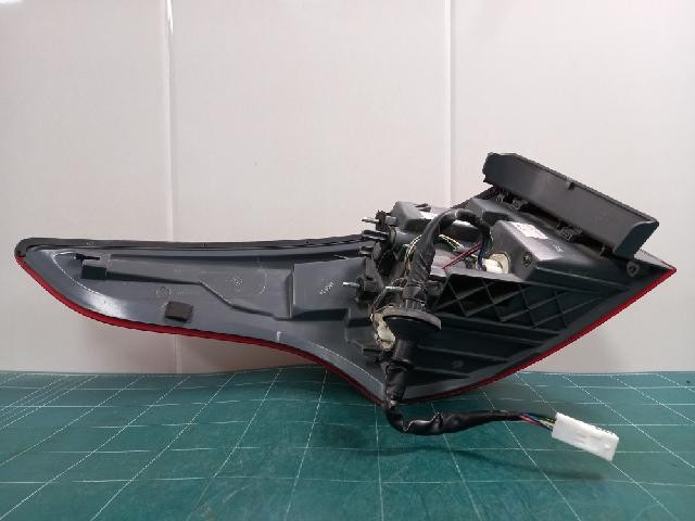 2018 Renault Latitude SM5 Rear,Right LED TailLight 265502071R