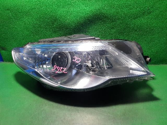 2010 Volkswagen CC Right Xenon Headlight 3C8941754C