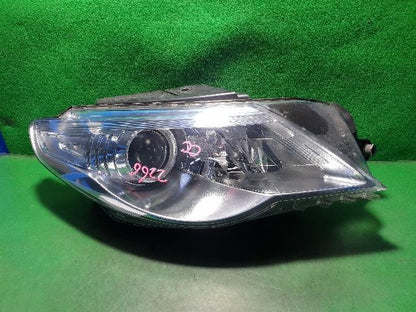 2010 Volkswagen CC Right Xenon Headlight 3C8941754C