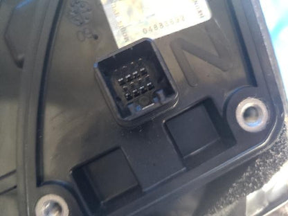 2011 Hyundai Tuscon Tucson ix Right Side Mirror 87610 2S010WJX