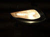 2013 KIA K900 K9 Left Halogen Fog Light 92201-3T000