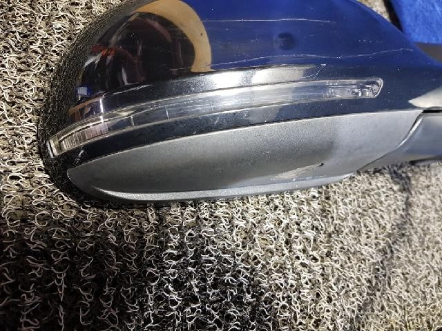 2010 AUDI New A6 TFSI Right Side Mirror