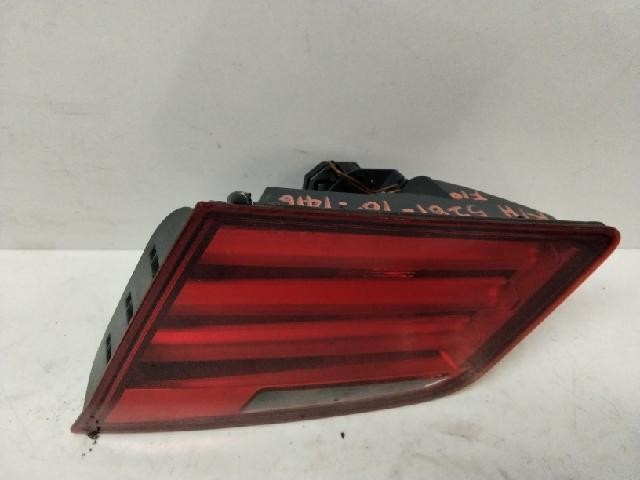 2010 BMW 528i Rear,Right TailLight 7203226