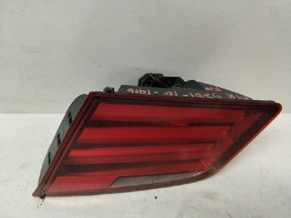 2010 BMW 528i Rear,Right TailLight 7203226