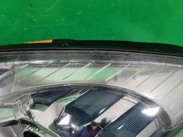 2010 Renault Koleos QM5 Left Xenon Headlight 26060JY