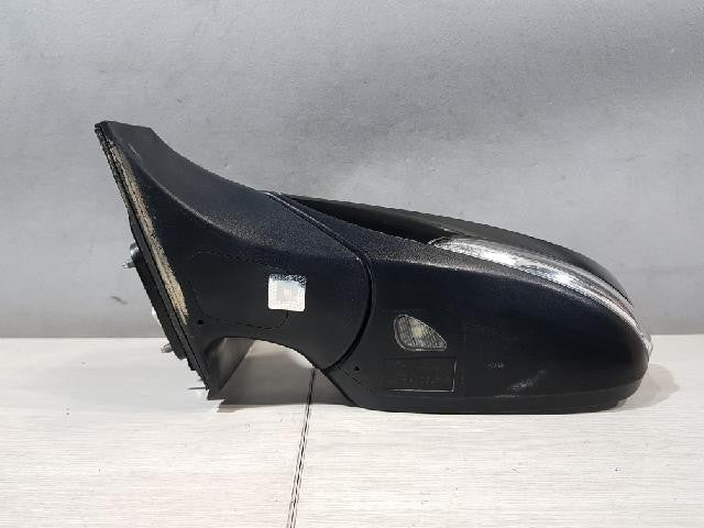 2014 Hyundai Elantra GT i30 GD Left Silver Side Mirror 87610A5020AAS