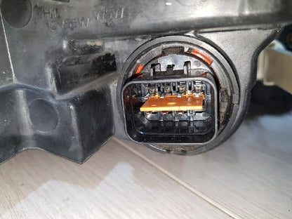 2014 KIA Optima K5 Left Halogen Headlight 921012T500