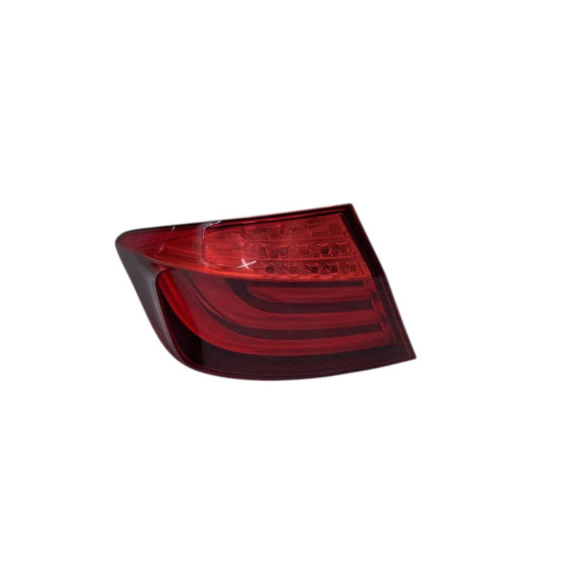 BMW 5 Series F10, F18 Rear light in trunk lid PAIR USED GENUINE 7203225 7203226