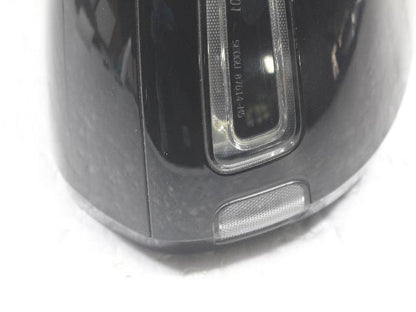 2024 Hyundai Nexo Left Black Side Mirror