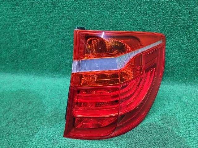 2011 BMW X3 Rear,Right TailLight 7263604-08