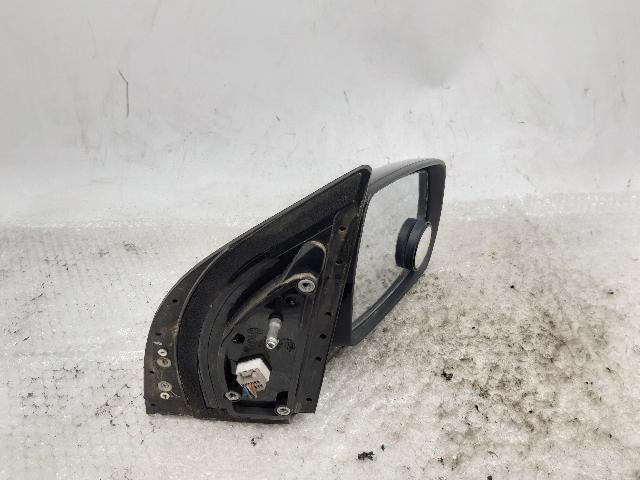 2010 KIA Cedona Grand Carnival Right Black Side Mirror 87620 4D9109B