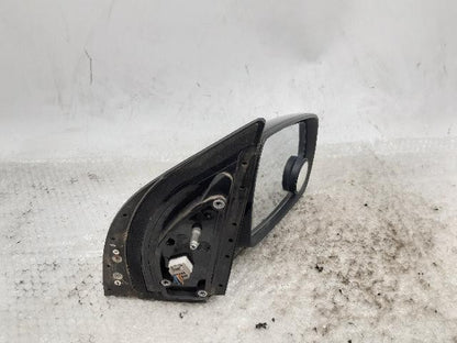 2010 KIA Cedona Grand Carnival Right Black Side Mirror 87620 4D9109B