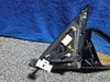2019 Hyundai Azera Grandeur IG Right Black Side Mirror 87620 G8060NB9