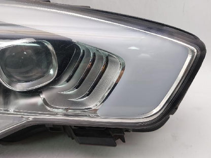 2015 KIA K900 The New K9 Right Xenon Headlight 92102-3T400