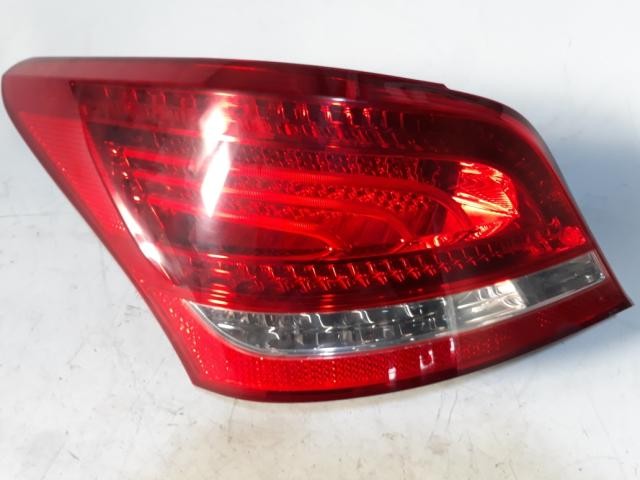 2014 Hyundai Equus GS350 Rear,Left TailLight 924013N020
