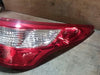 2012 Renault Latitude SM5 Rear,Right TailLight