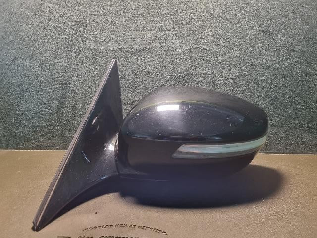 2011 KIA New Opirus Left Side Mirror