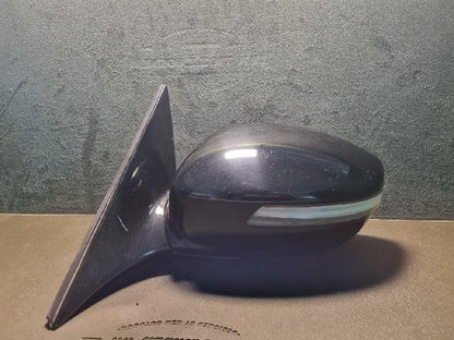 2011 KIA New Opirus Left Side Mirror