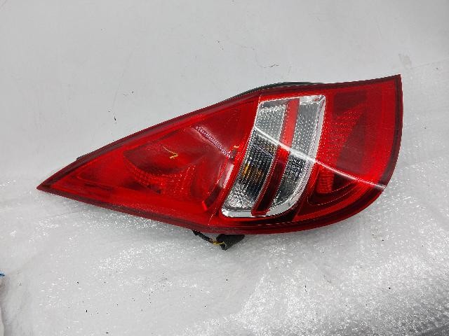 2010 Hyundai Elantra GT i30 Rear,Left TailLight 924012L000