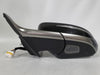 2019 Hyundai Azera The New Grandeur IG Left Black Side Mirror 87610 G8070NB9