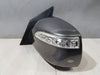 2010 Hyundai Tuscon Tucson ix Left Gray Side Mirror 876102S010TAK