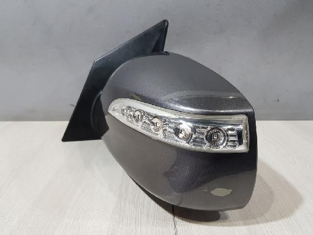 2010 Hyundai Tuscon Tucson ix Left Gray Side Mirror 876102S010TAK